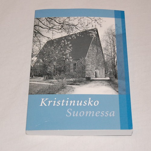 Kristinusko Suomessa